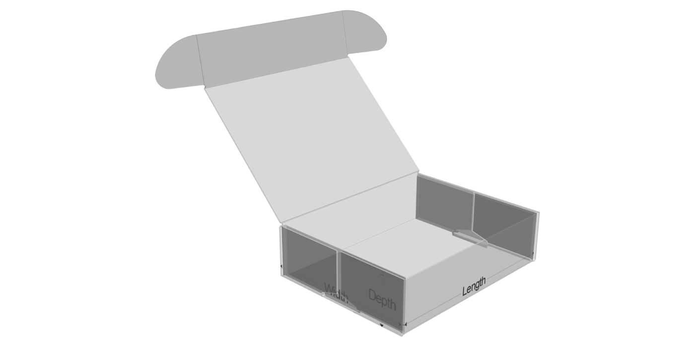 B016_1Slot ChLock (F427-1)